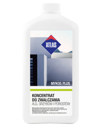 ATLAS MYKOS PLUS