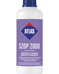 ATLAS SZOP 2000