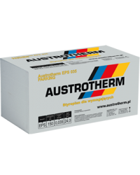 Austrotherm EPS 035 PARKING