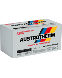 Austrotherm EPS 040 FASSADA