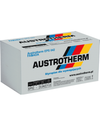 Austrotherm EPS 042 FASSADA