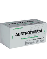 Austrotherm STK EPS T