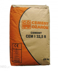 Cement Portlandzki