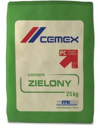 Cemex cement portlandzki EN-197-1 - CEM  ll / A-V 42,5 R
