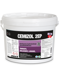 CEMIZOL 2EP