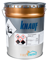 KNAUF FIREPAINT PRIMER K1