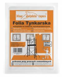 Folia tynkarska