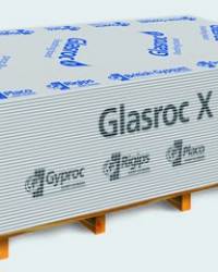 GLASROC X Ocean typ GM-FH1 1200x12,5