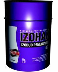 Izohan Penetrator G7