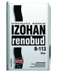 Izohan renobud R 113