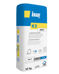 KNAUF K2 BIAŁY