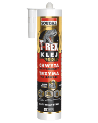 Klej T‑REX Gold / 290 ML