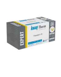 KNAUF Therm EXPERT Fasada λ 31