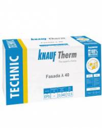 KNAUF Therm TECH Fasada λ 40