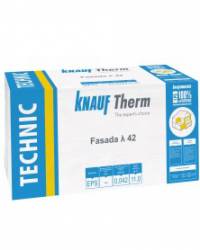 KNAUF Therm TECH Fasada λ 42