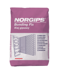 Norgips Bonding Fix