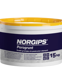 Norgips POROGRUNT