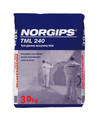 Norgips TML 240