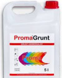 PromaGrunt