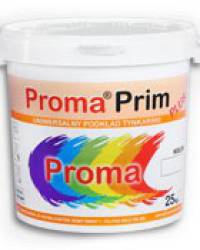 PromaPrim PLU