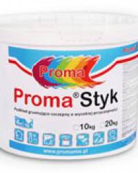 PromaStyk