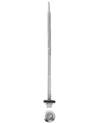 R-ONR-55/63 Wkręty samowiercące do płyt warstwowych z powłoką zinc-flake do 12mm