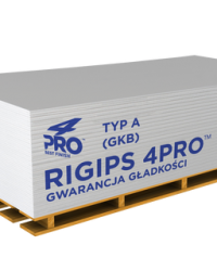 RIGIPS 4PRO typ A 1200x12,5