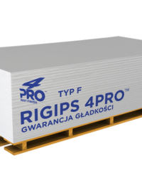 RIGIPS 4PRO typ F 1200x12,5