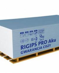 RIGIPS PRO AKU TYP A (GKB) 1200x12,5