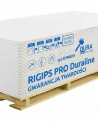 RIGIPS PRO Duraline 1200x2600x12,5