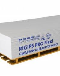 RIGIPS PRO Flexi typ A (GKB) 1200x2600x6,5