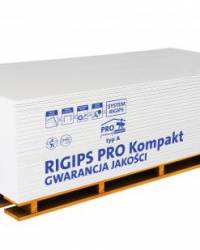 RIGIPS PRO Kompakt typ A (GKB) 900x1800x12,5