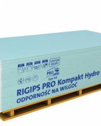 RIGIPS PRO Kompakt typ H2 (GKBI) 900x12,5