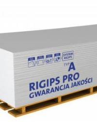 RIGIPS PRO typ A 1200x12,5