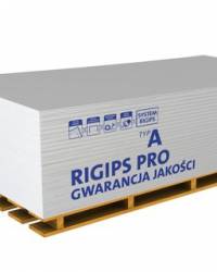 RIGIPS PRO typ A 1200x9,5