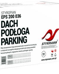 Styropian EPS 200-036