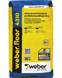 weber.floor 4310