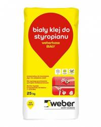 weberbase BIAŁY