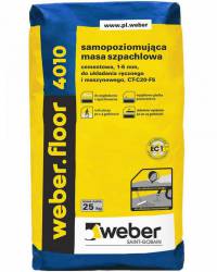 weber.floor 4010