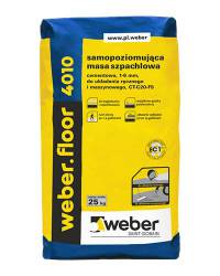 weber.floor 4010