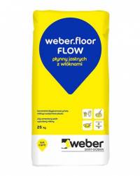 weber.floor FLOW