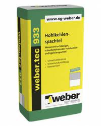 weber.tec 933