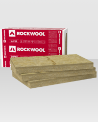 Wełna Rockwool FRONTROCK SUPER